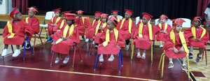 Class of 2023