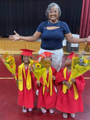 Class of 2023