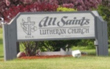 All Saints Lutheran Church