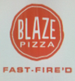Blaze Pizza