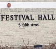 Festival Hall