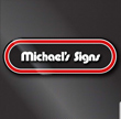 Michael's Signs
