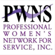 Professional Women's Network for Service