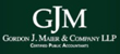 Gordon J Maier & Company LLP