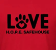 H.O.P.E. Safehouse