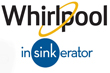 Whirlpool Insinkerater