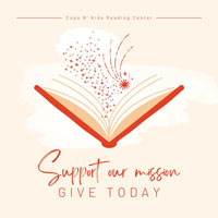 Support Our Mission