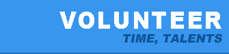 Volunteer