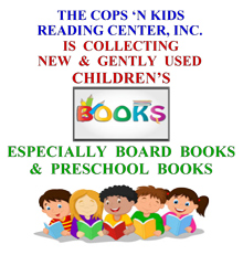 Collecting Books
